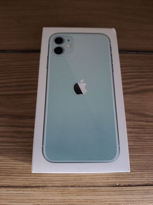 Продам iPhone 11
