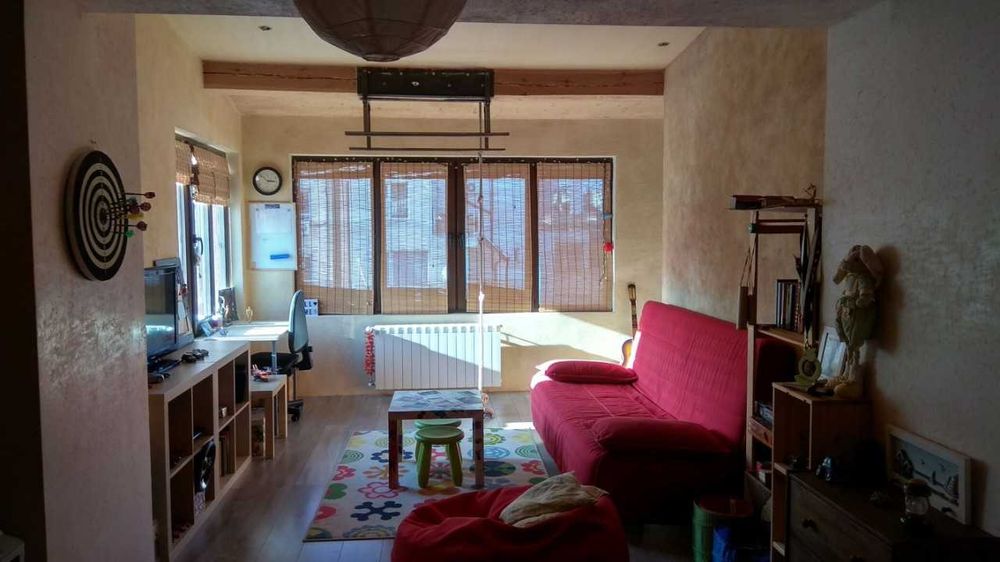 Продава се Тристаен апартамент в София, Стрелбище - 116 кв.м за 1940 €/кв.м - Снимка #2