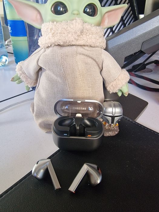 Samsung Galaxy Buds 3