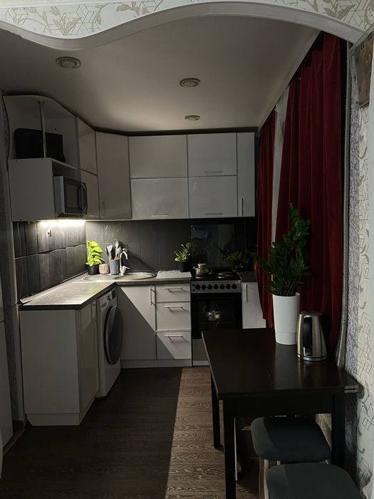 Продам 2-х комнатную квартиру.