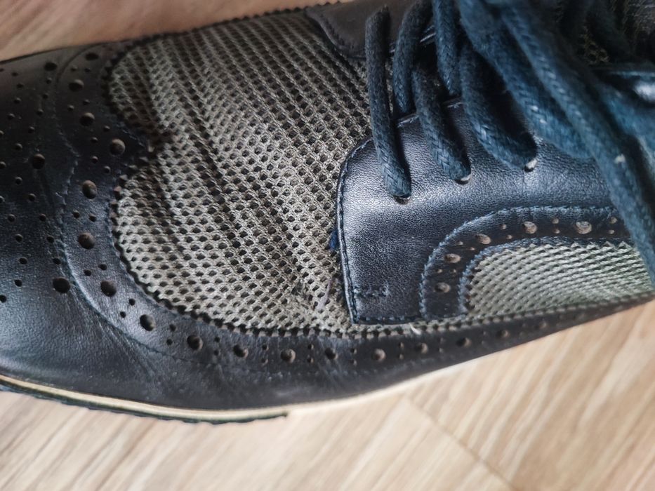 Спортни обувки Armani Jeans UK11 EUR46