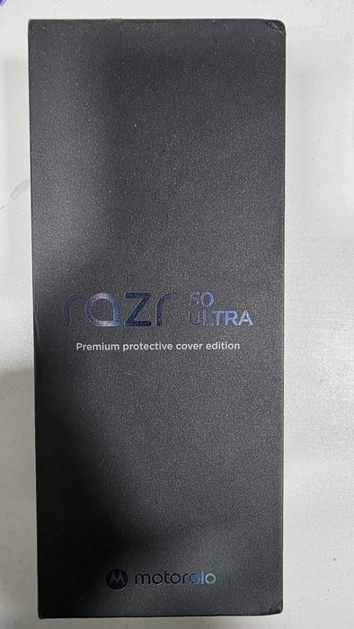 Motorola razr 50 ultra