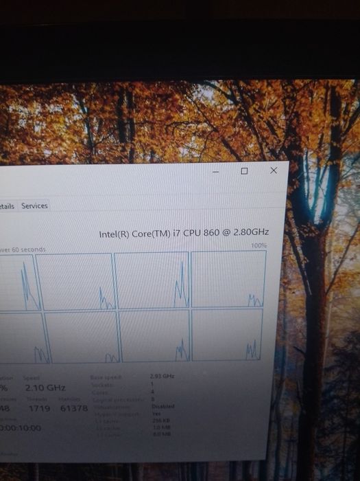 PC low gaming multimedia