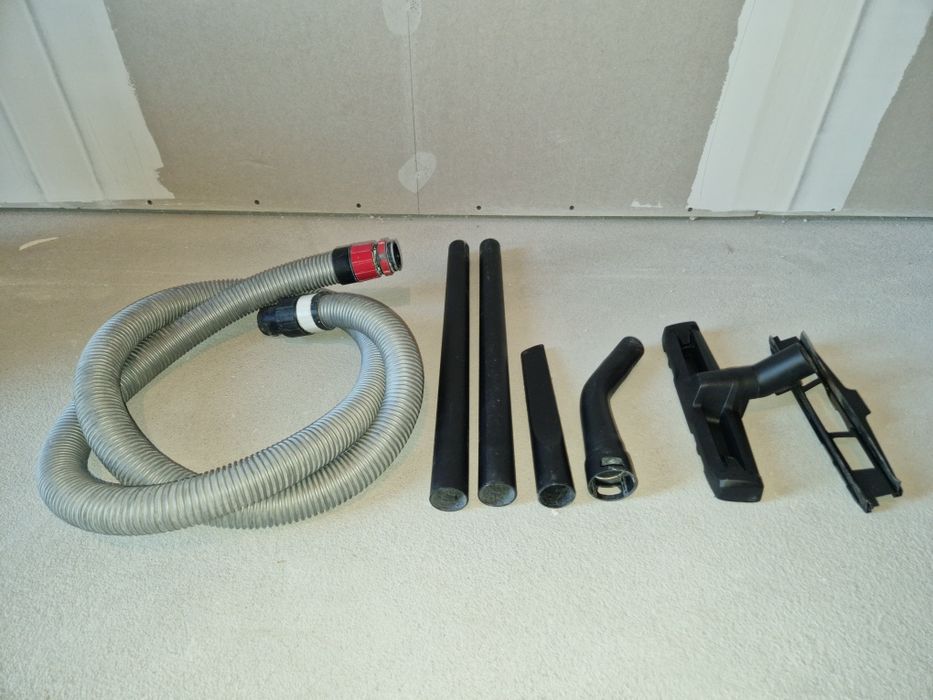 Пылесос строительный б/у