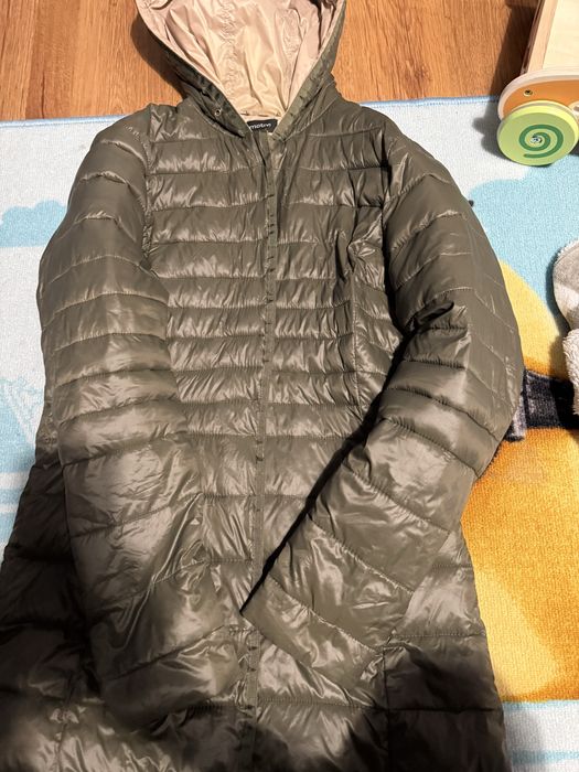 Пухено яке Motivi