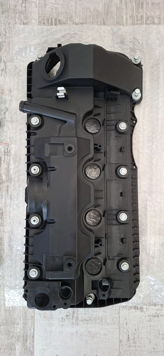 Капаци клапани BMW E70 4.8 V8 xDrive