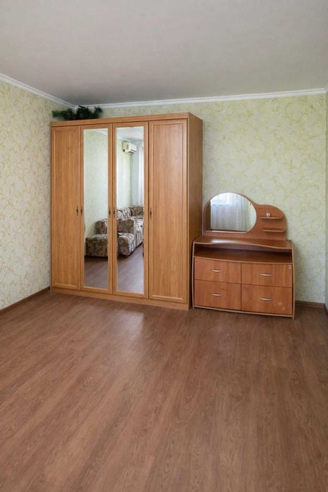 1-комнатной квартиры в 4 мкр