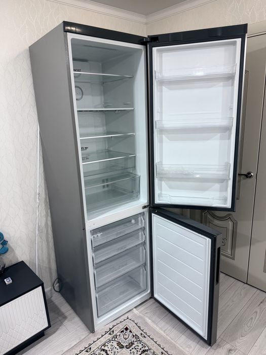 Haier Холодильник