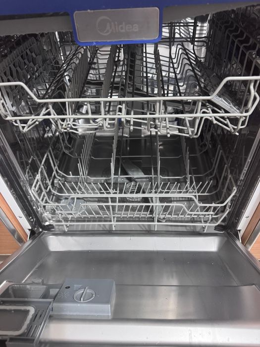 Посудомоечная машина