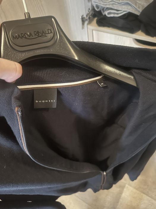 Кардиган bugatti M