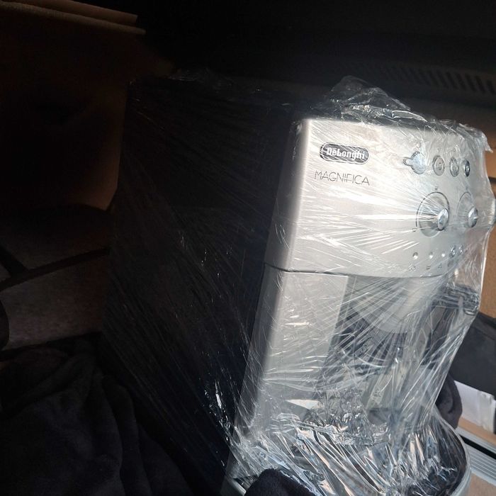 Кафемашини DeLonghi Magnifica