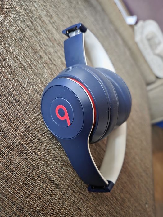 Casti bluetooth Beats Solo 3 on-ear wireless