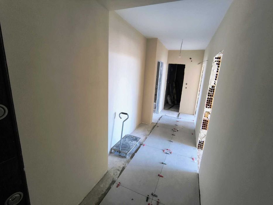 Продава се Многостаен апартамент в Пловдив, Съдийски - 150 кв.м за 748 €/кв.м - Снимка #6