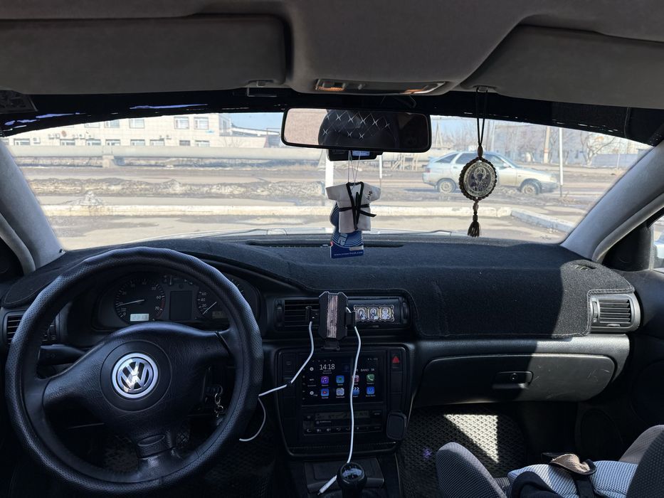 Продам passat b5