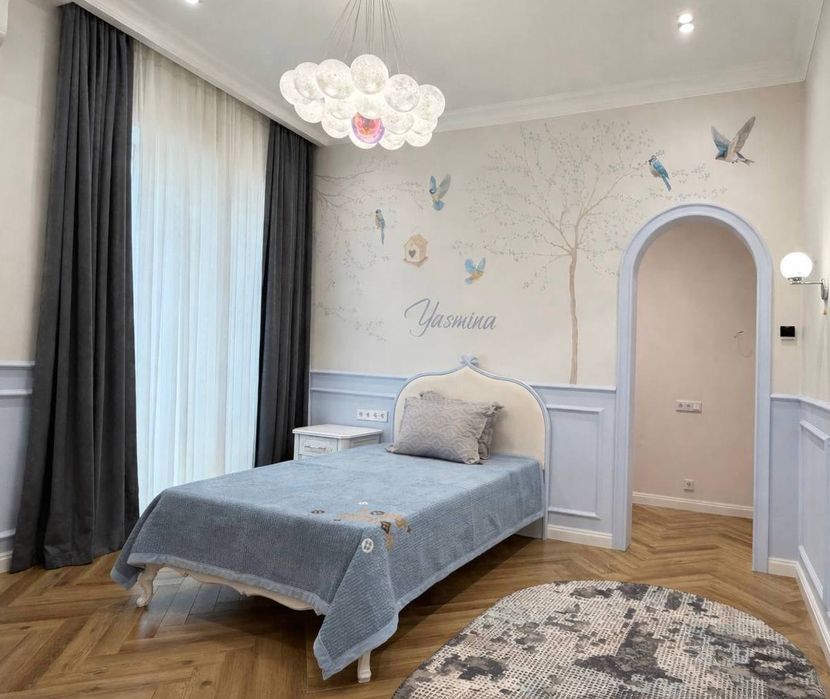 Продается дом 12 комнат, ориентир: Центр Луначарского, 900м²