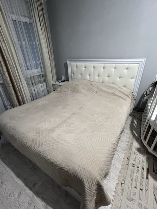 Спальная гарнитура