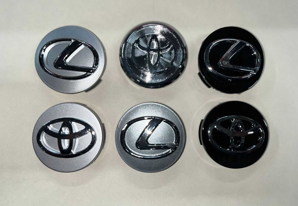 Колпачки на диск