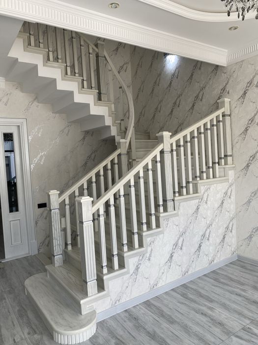 Zina poyalar  Лесница