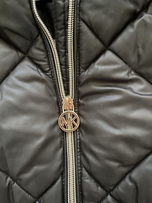Michael Kors топло яке 10-12 г