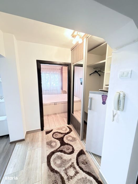 Apartament 3 camere zona Parcului Eminescu+garaj pe teren proprietate