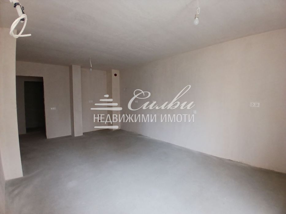 Тристаен апартамент НОВО строителство с Акт 16 - кв. Добруджански!