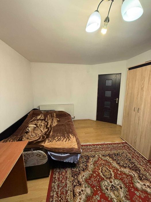 Apartment in Cluj-Napoca, Mărăști - Vedere 5