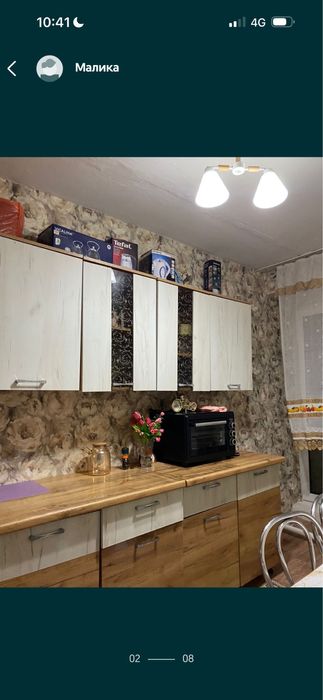 2-ком квартира п.Щапово
