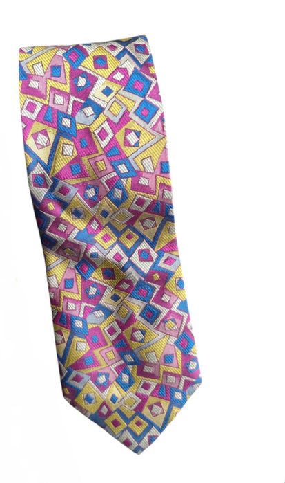 Колекция вратовръзки Missoni, Etro