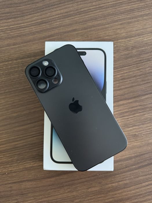 iPhone 14 pro max