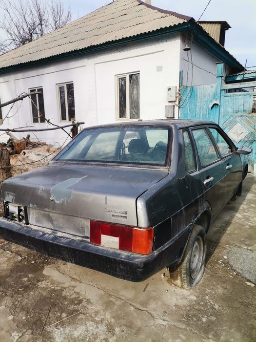 Продается автомобиль