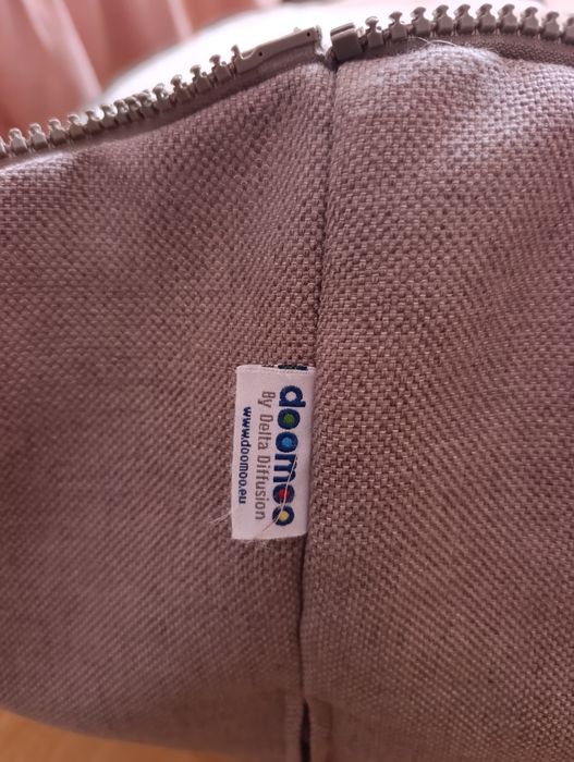 Fotoliu bebe cu centura de siguranta