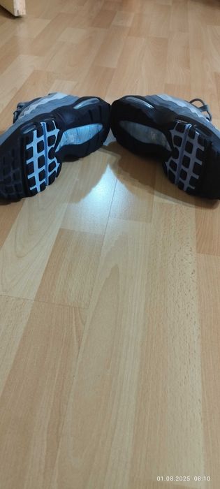 Маратонки air max 95