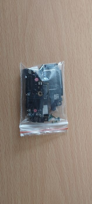 Vând piese Xiaomi Redmi Note 8 Pro