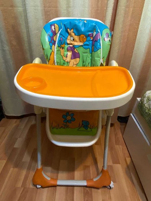Стульчик для кормления
