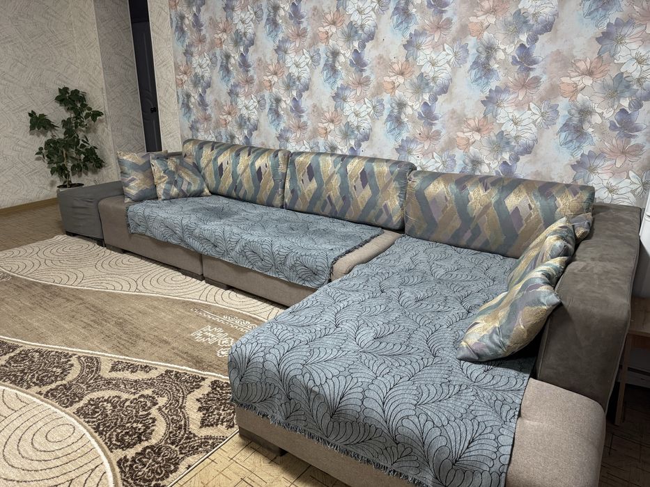 Сдается 3-х посуточно , район автовокзала