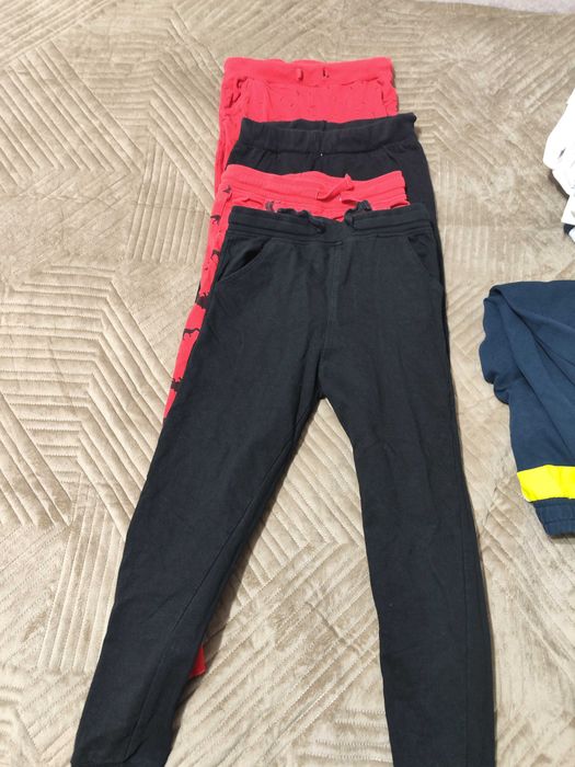 Детские вещи на мальчика 8-9 лет