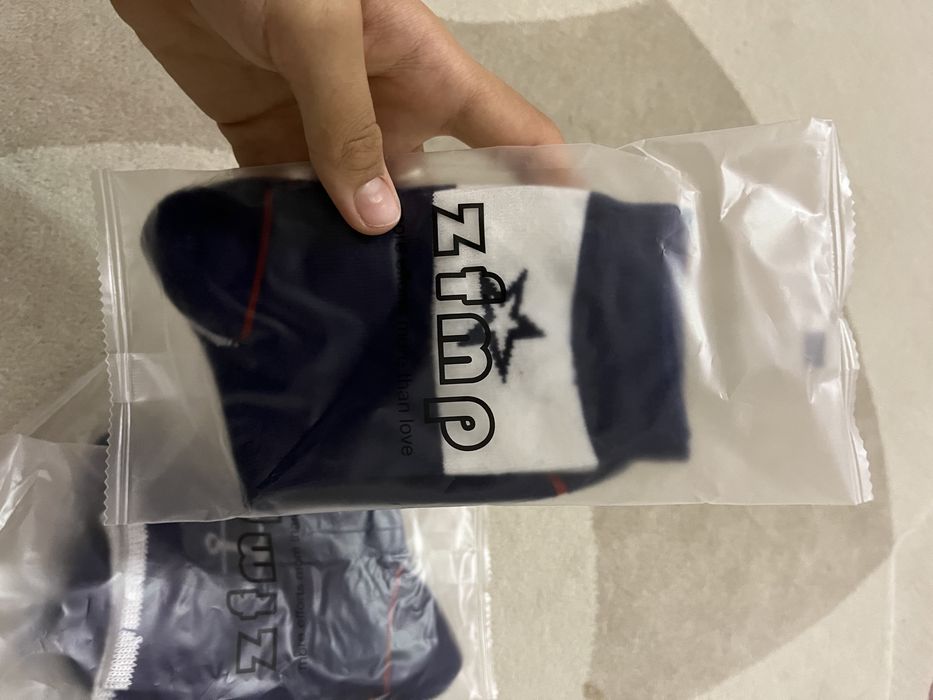 Носки для маленьких детей