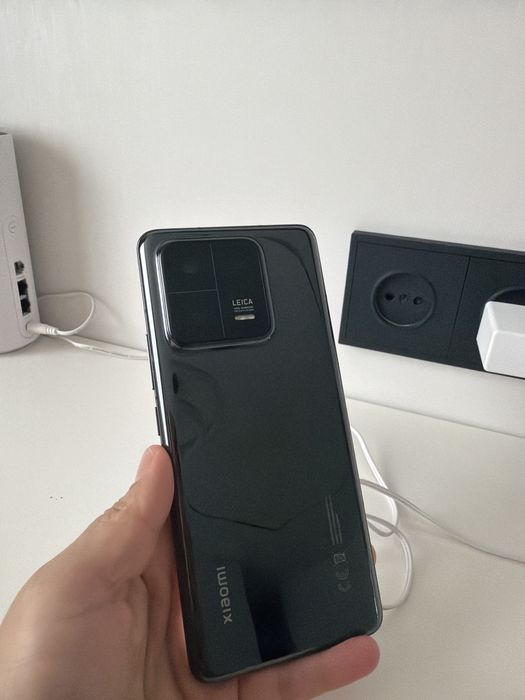 Xiomi 13 Pro 5G 512гб