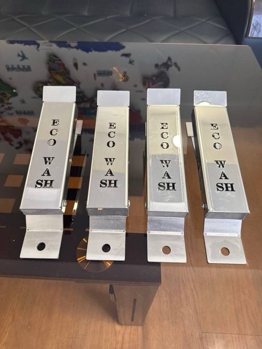 SAM MOYKA apparatlari — Premium sifat!