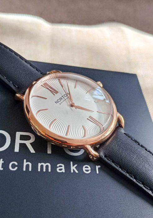 Ceas Norton – Cicerone -  Swiss Made- Bărbați