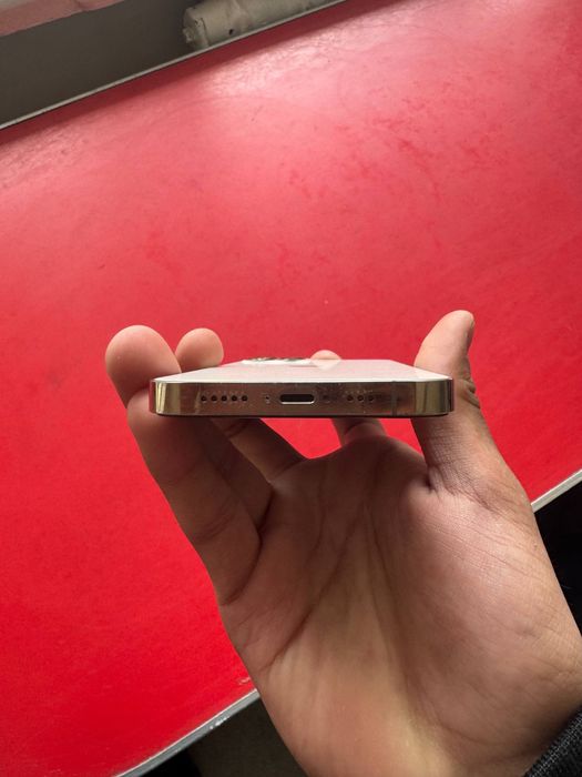 Iphone 12 pro sotiladi olib sotarla bezota qmela