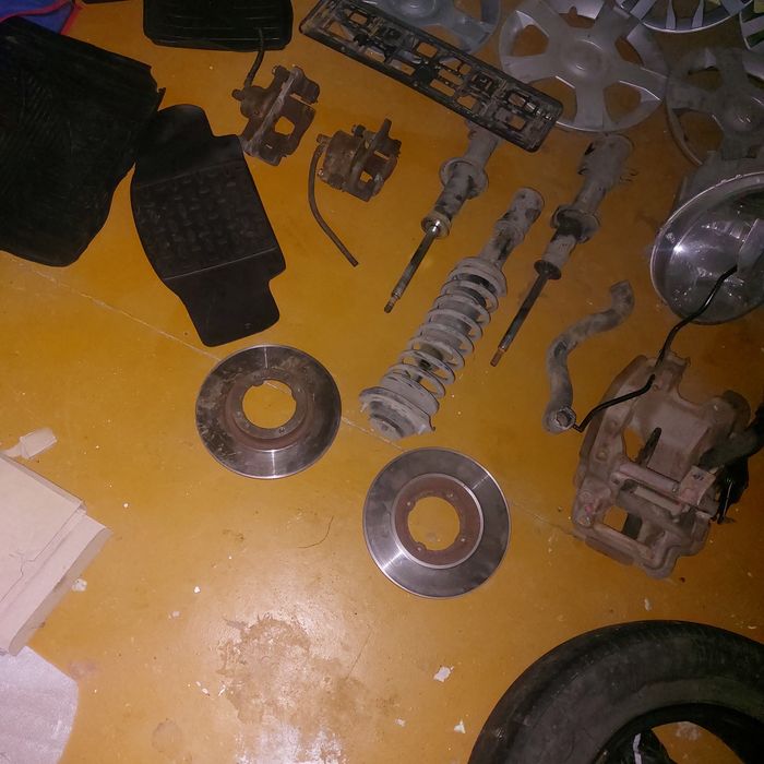 Matiz rabochi zapchaslari sotiladi