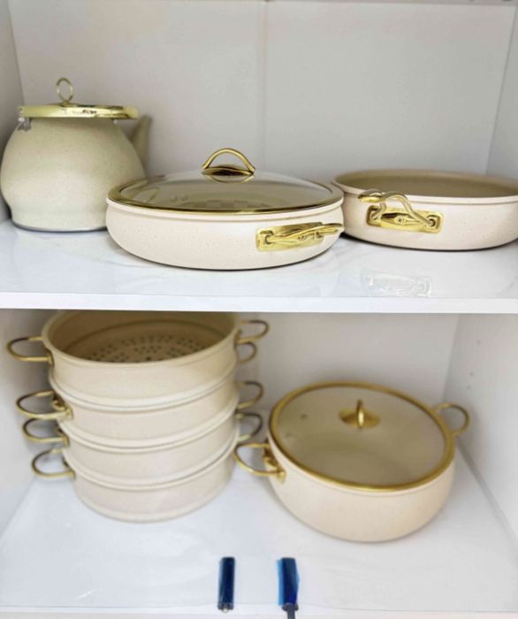 Набор 12 в 1 новый