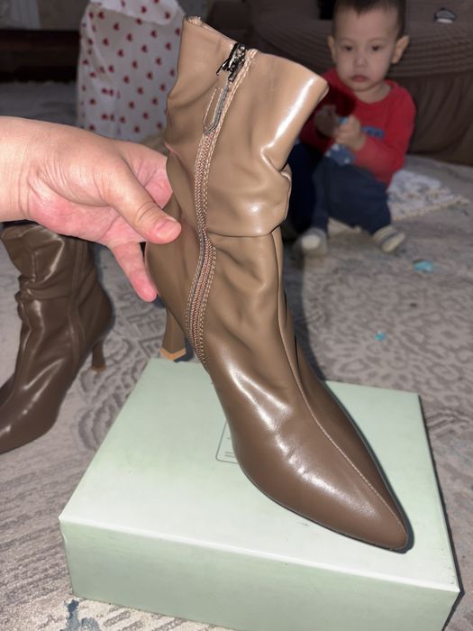 Етік новый  бағасы 20000