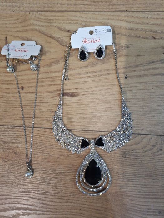 Колиета/ комплекти Morian