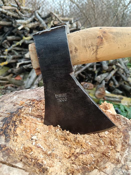 Стари немски брадви Helko Werk/ Gebr. Pandel /DANKRE/