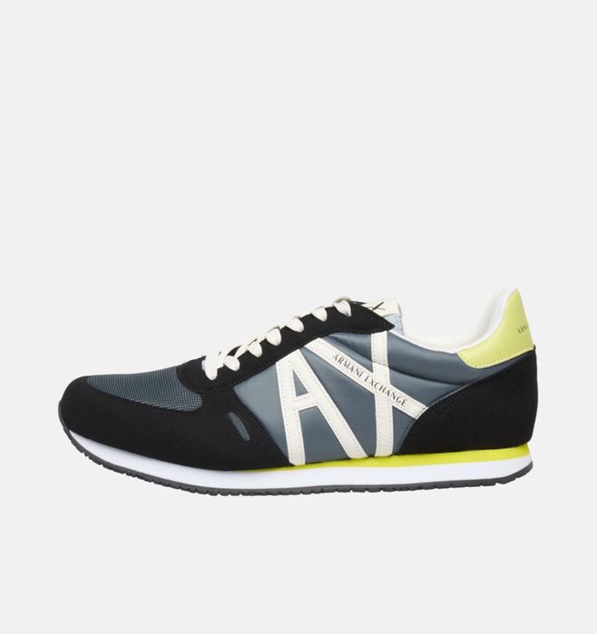Armani Exchange Sneakers