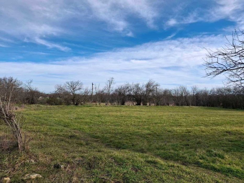 Парцел, обл. Варна