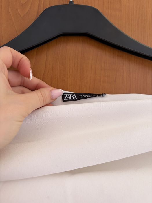 ZARA дамски топ