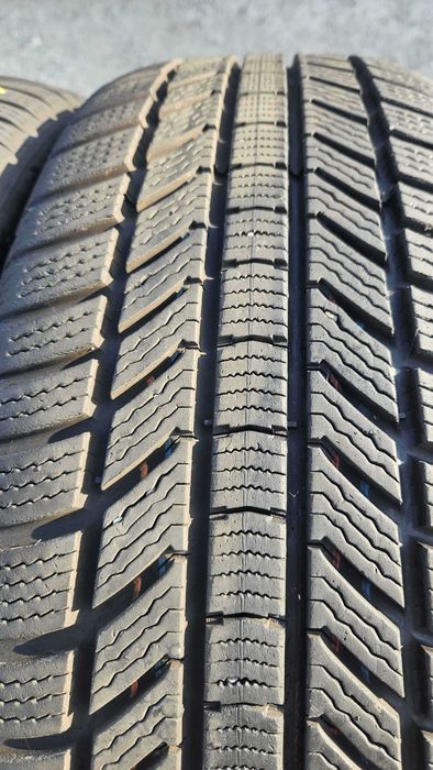 SET 4 Anvelope Iarna 235/50 R20 + 255/45 R20 Continental WinterContact TS870P (VW ID4, ID5, Audi Q4, Skoda Enyaq, etc) | DOT 2024 | Pret/buc